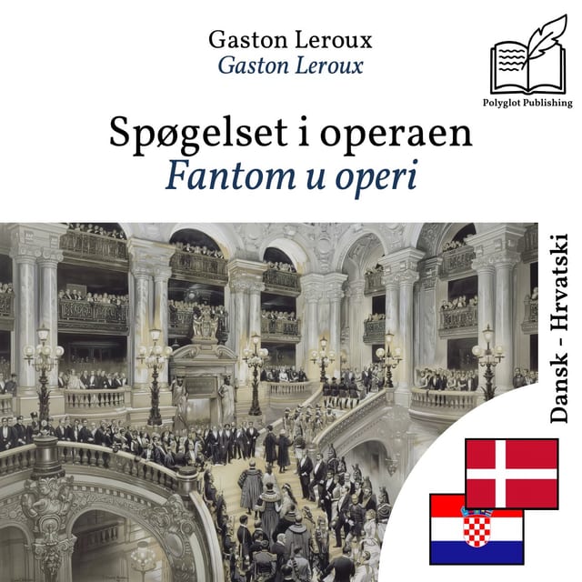 Fantom u operi