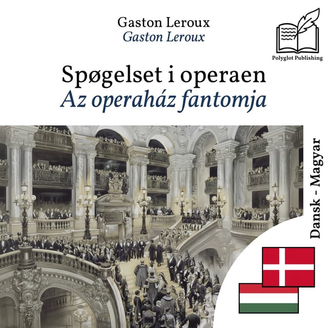 Az operaház fantomja