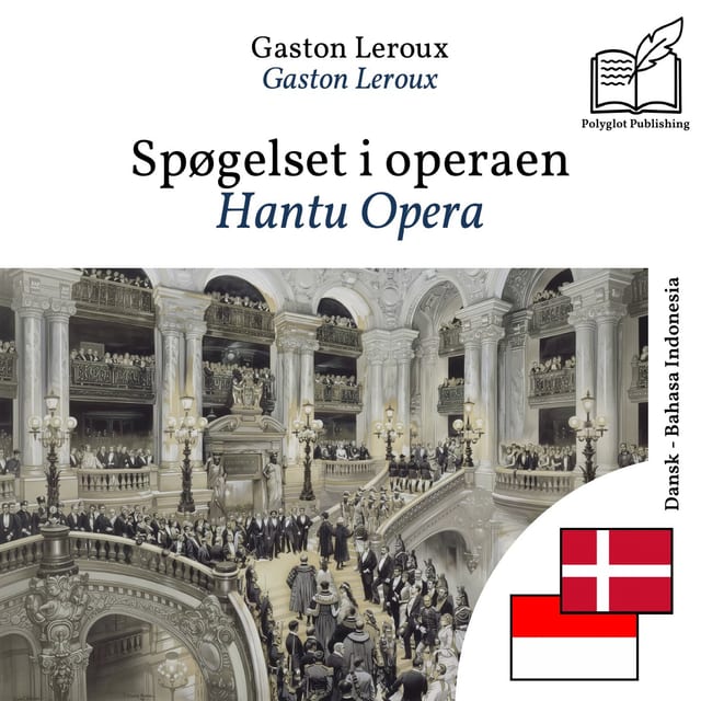 Hantu Opera