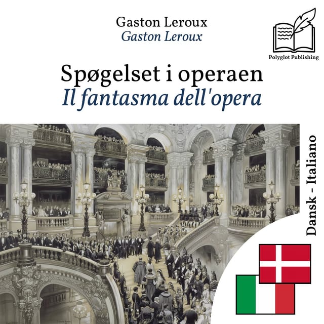 Il fantasma dell'opera