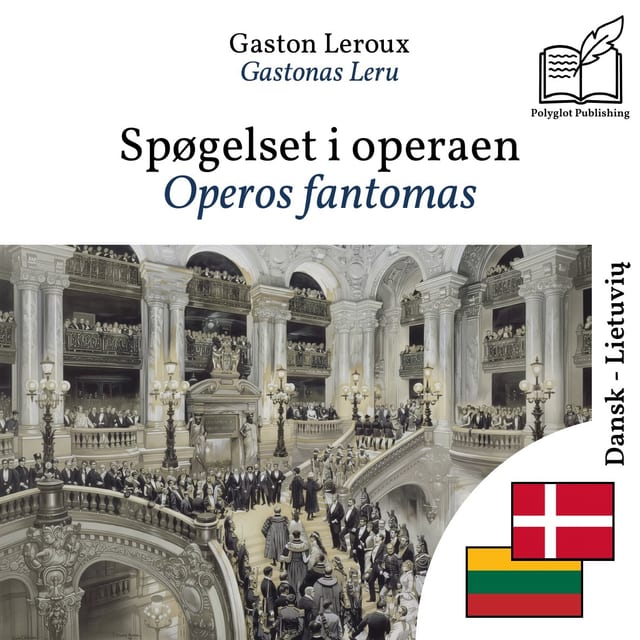 Operos fantomas