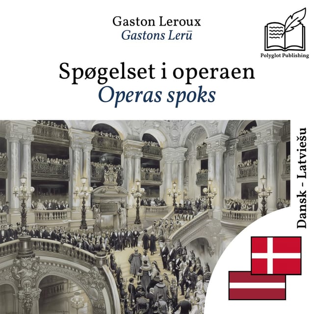 Operas spoks