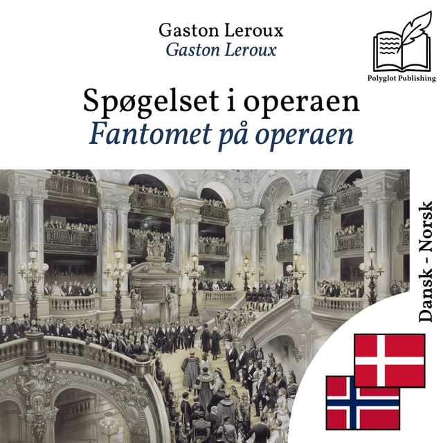 Fantomet på operaen