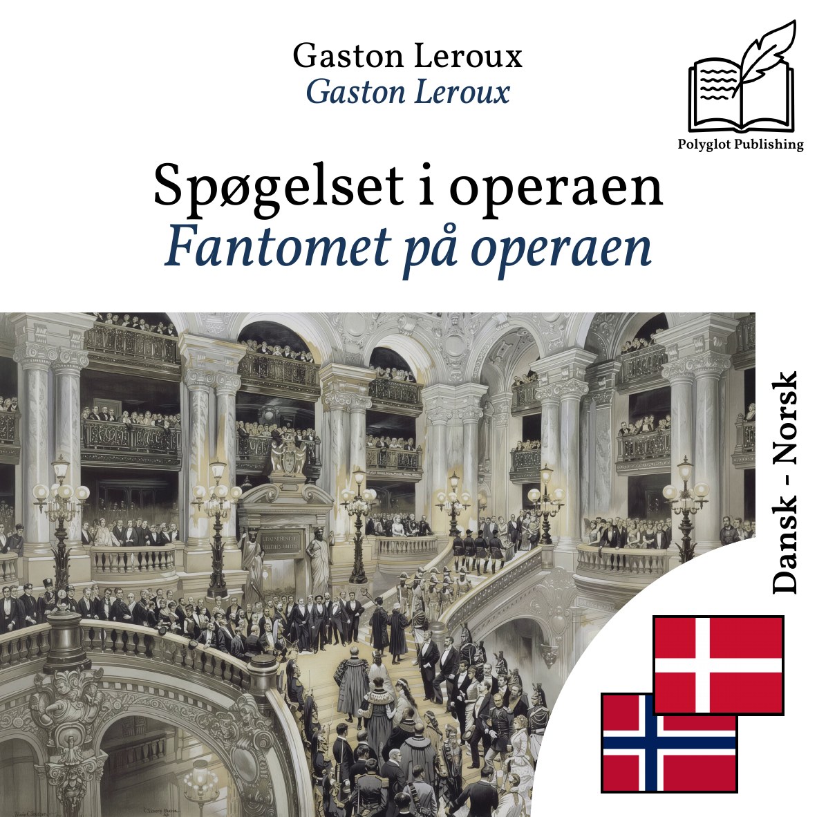 Fantomet på operaen