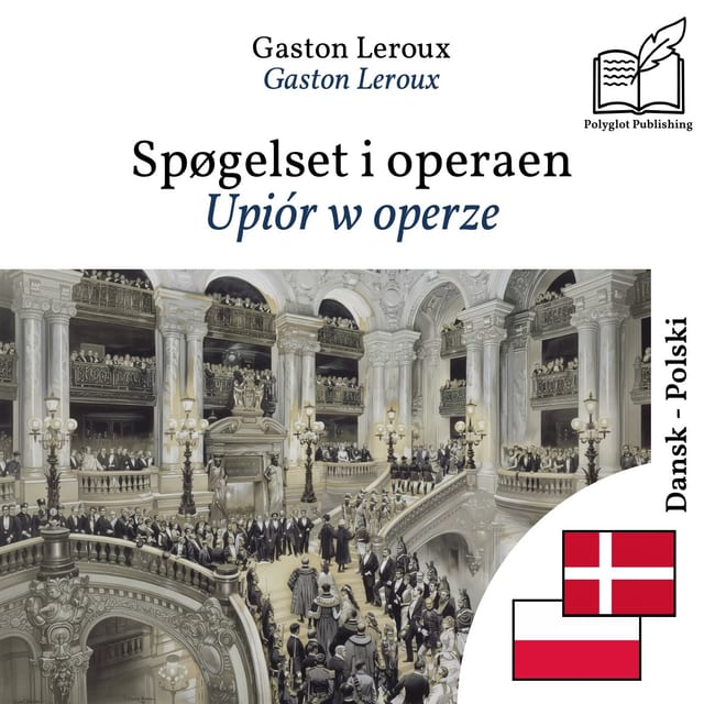 Upiór w operze