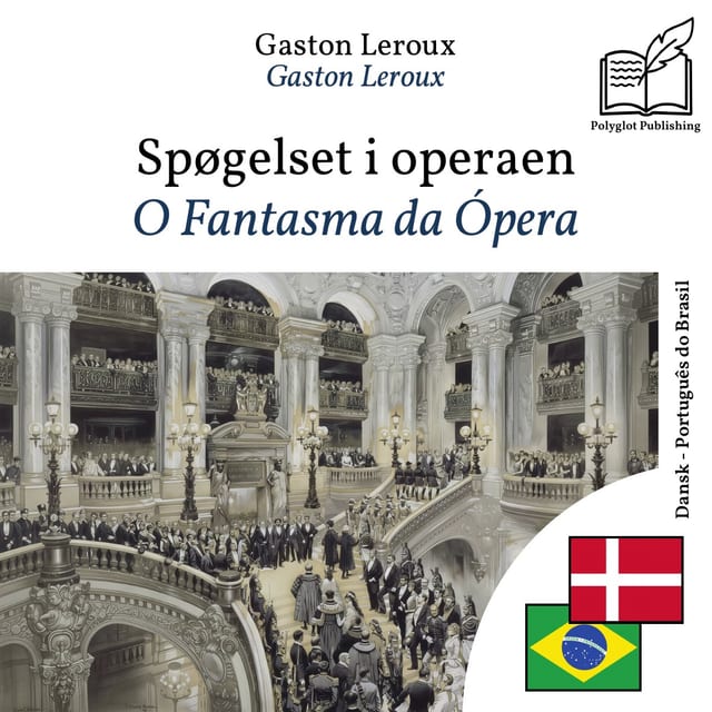 O Fantasma da Ópera