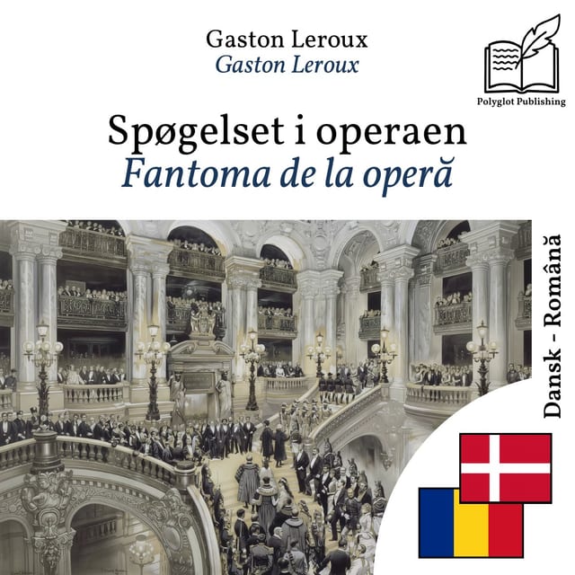 Fantoma de la operă