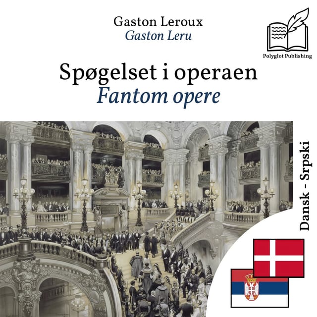 Fantom opere