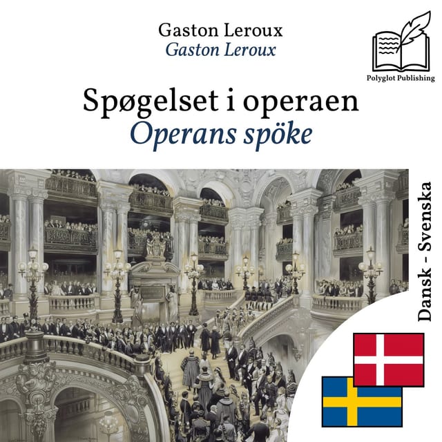 Operans spöke