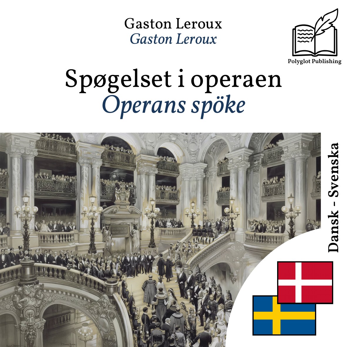 Operans spöke