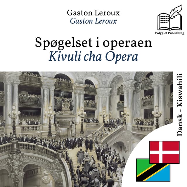 Kivuli cha Opera