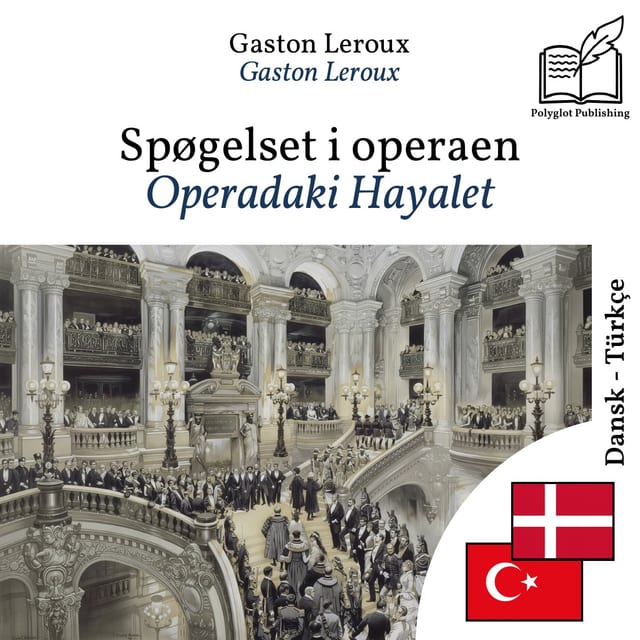 Operadaki Hayalet