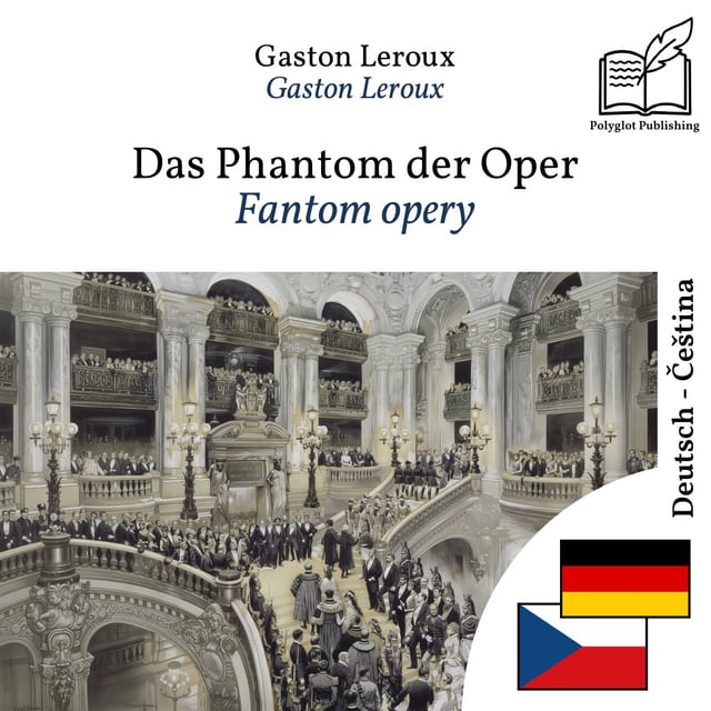 Fantom opery