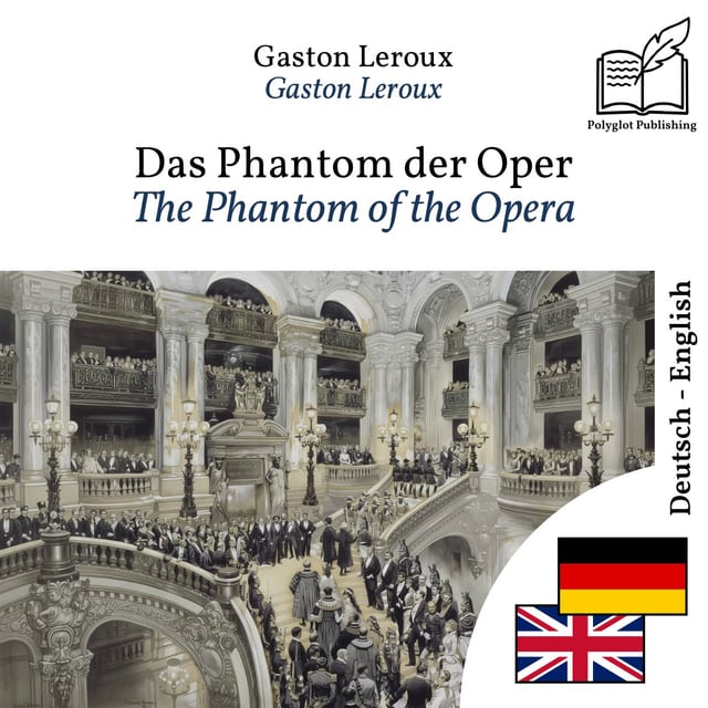 The Phantom of the Opera