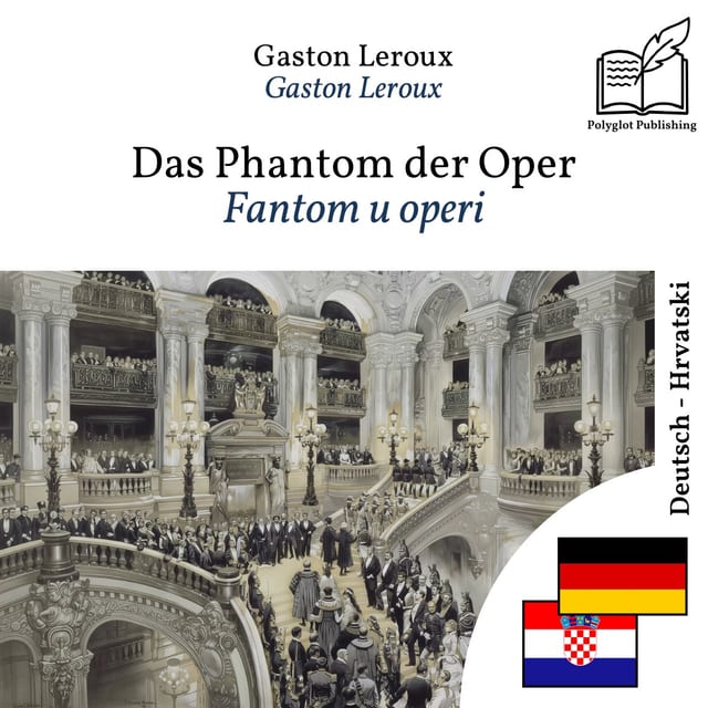 Fantom u operi