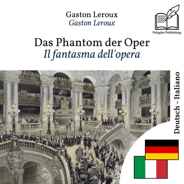 Il fantasma dell'opera