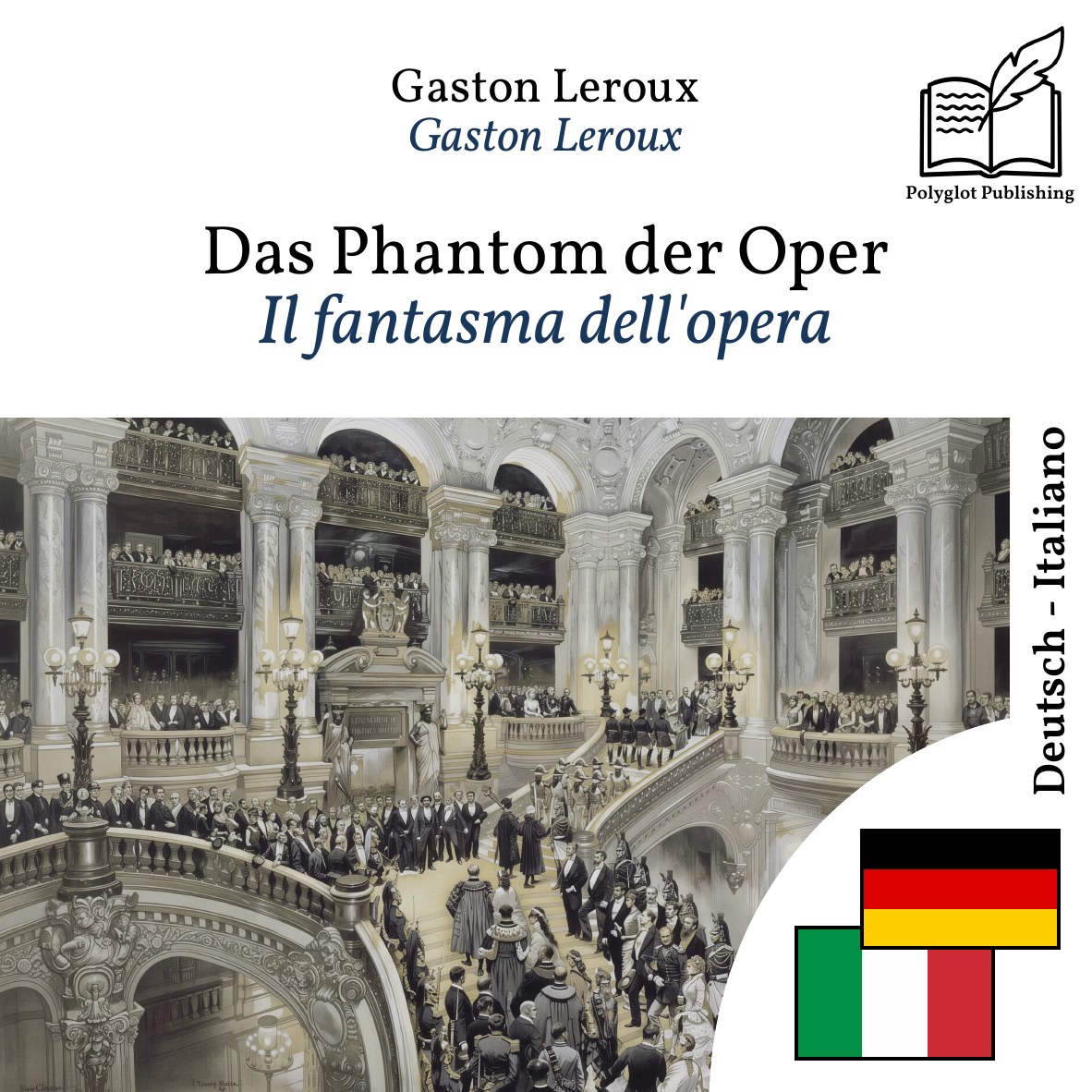 Il fantasma dell'opera