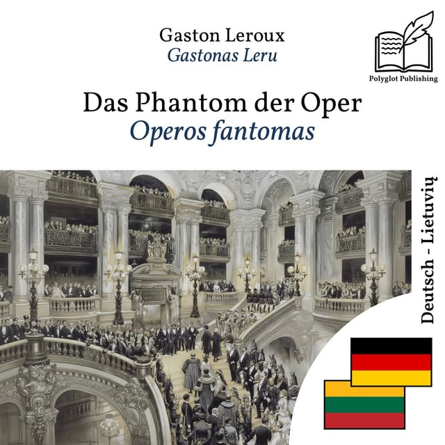 Operos fantomas