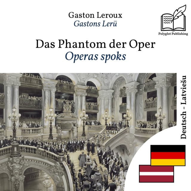 Operas spoks