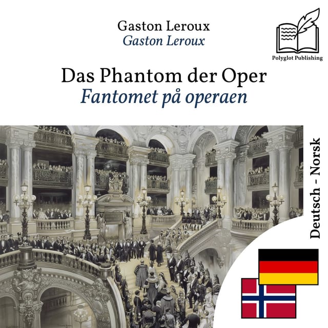 Fantomet på operaen