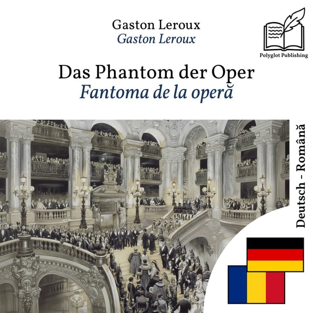 Fantoma de la operă