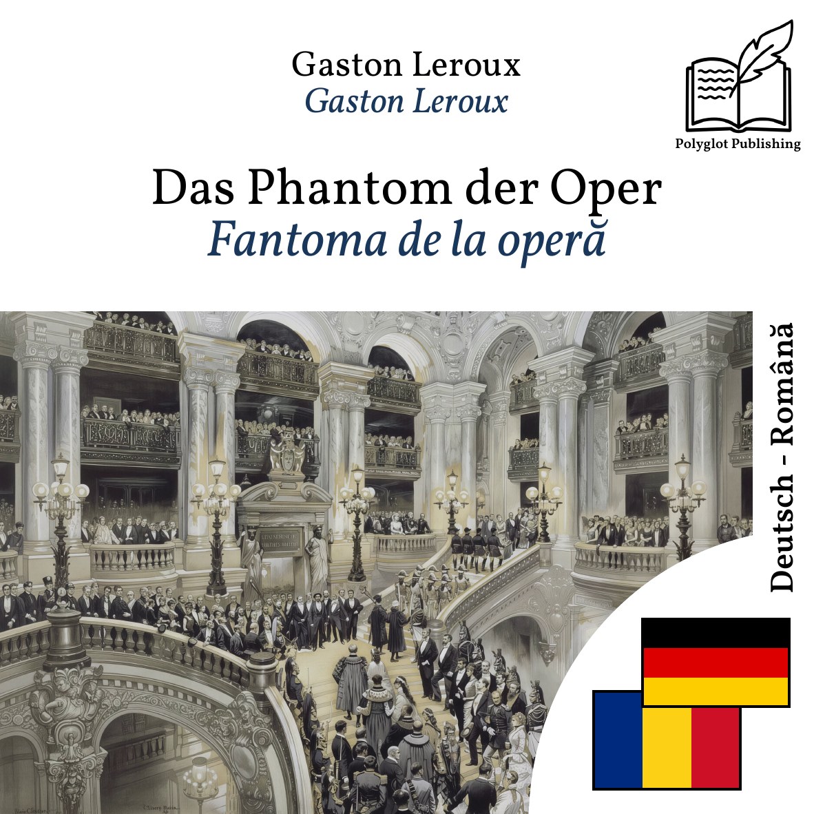 Fantoma de la operă