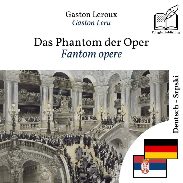 Fantom opere