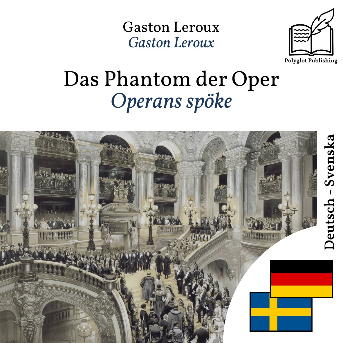 Operans spöke