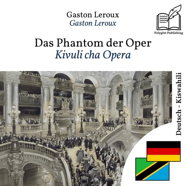 Kivuli cha Opera