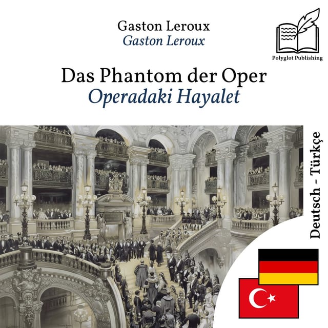 Operadaki Hayalet