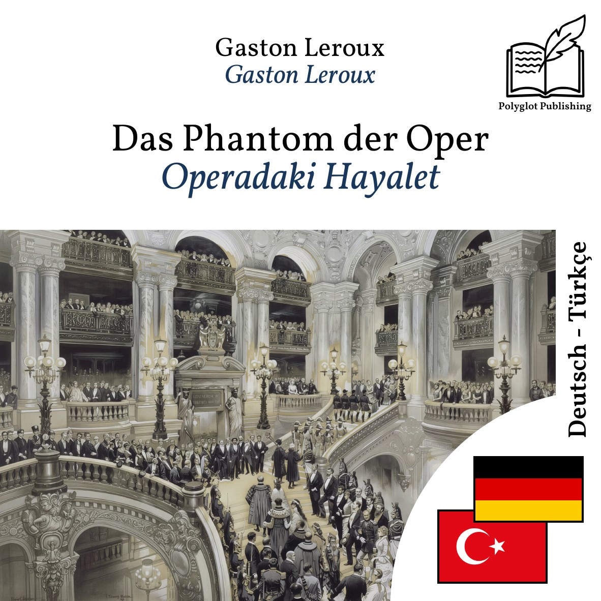 Operadaki Hayalet