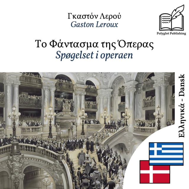 Spøgelset i operaen