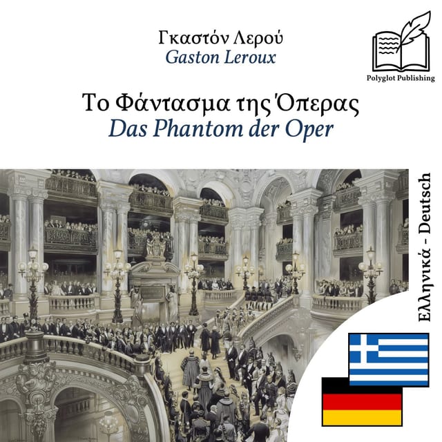 Das Phantom der Oper