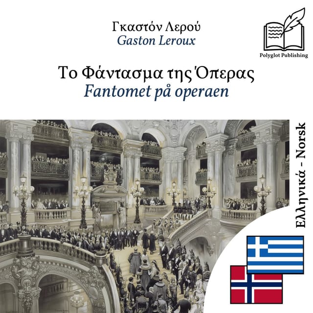 Fantomet på operaen