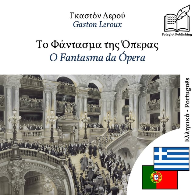 O Fantasma da Ópera
