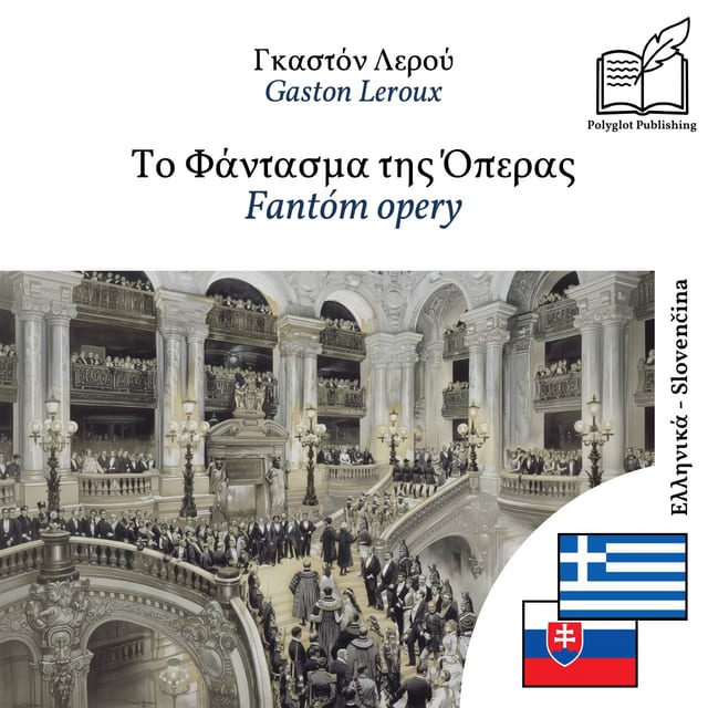 Fantóm opery