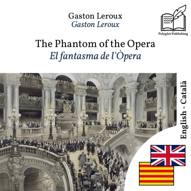 El fantasma de l'Òpera