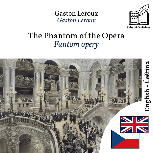 Fantom opery