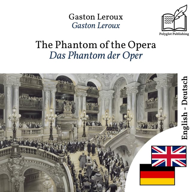Das Phantom der Oper