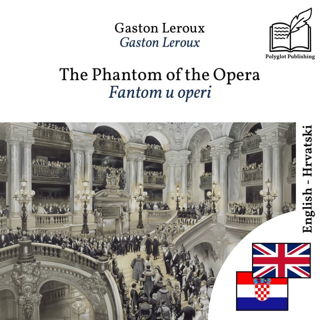 Fantom u operi