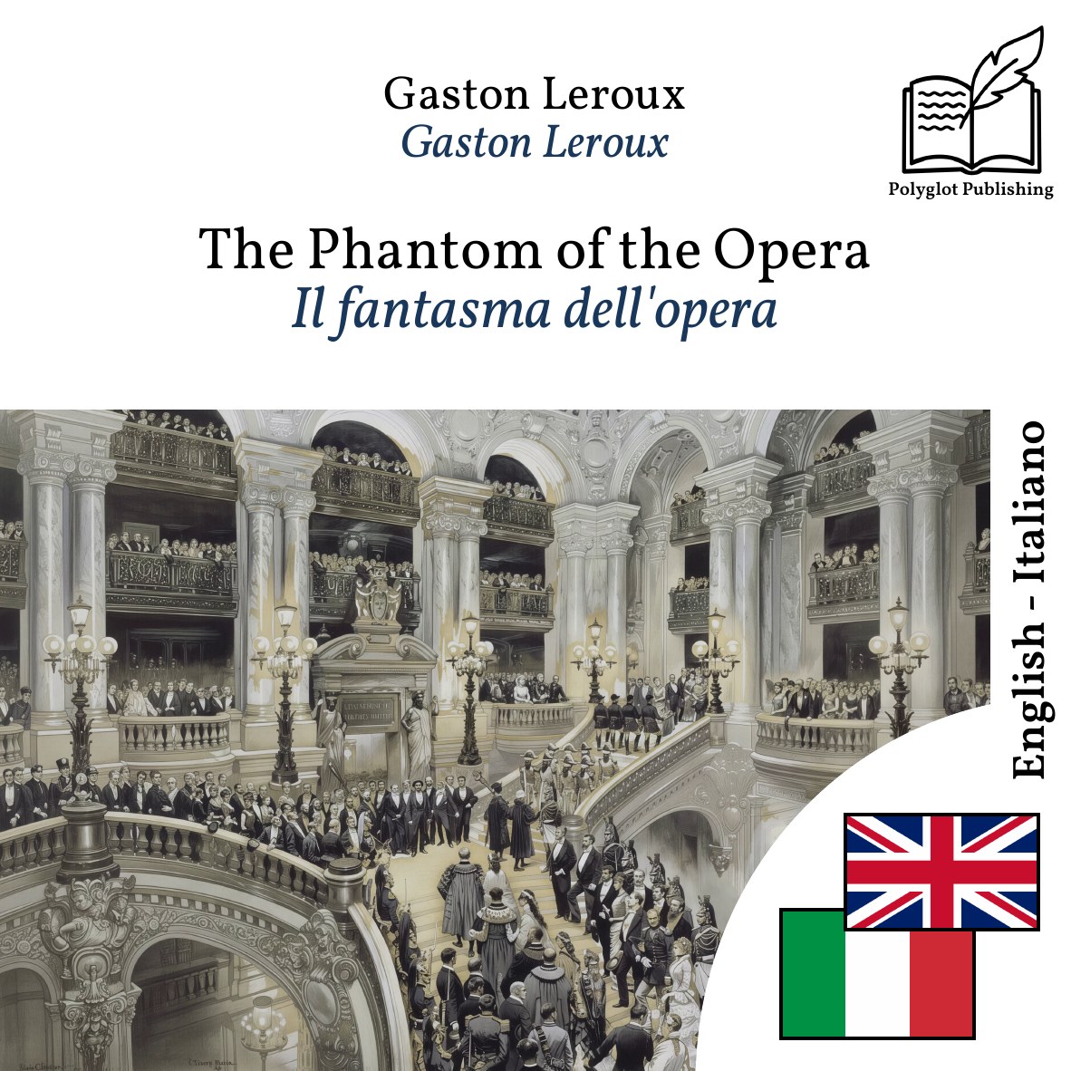 Il fantasma dell'opera