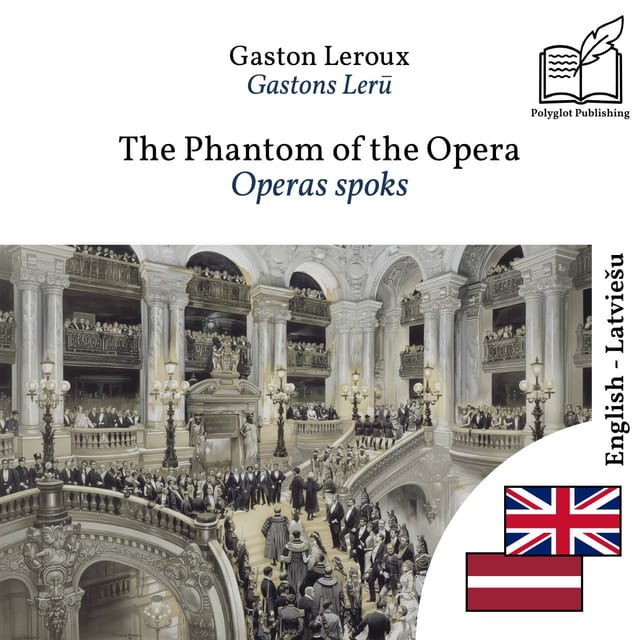 Operas spoks