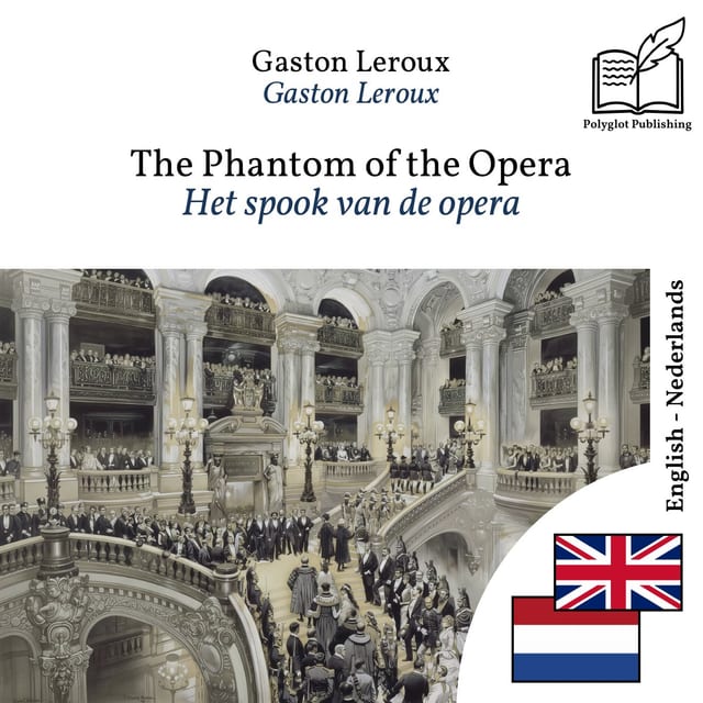 Het spook van de opera