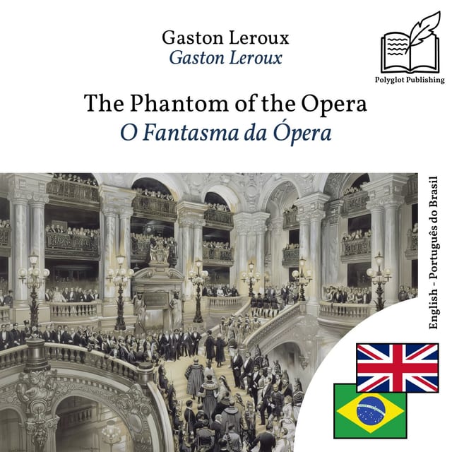 O Fantasma da Ópera