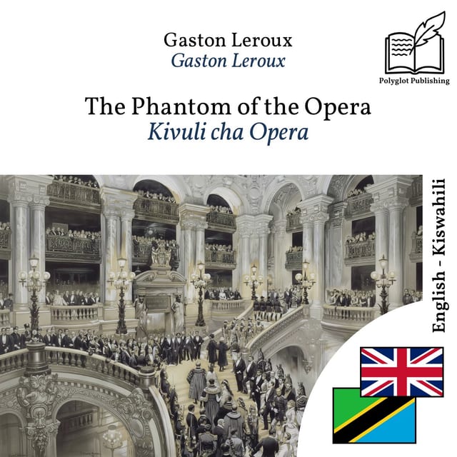 Kivuli cha Opera