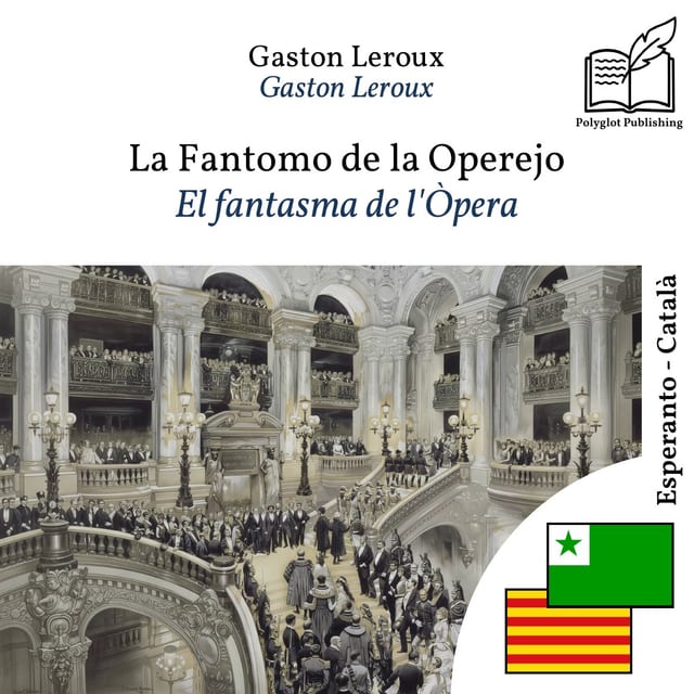 El fantasma de l'Òpera