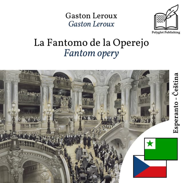 Fantom opery