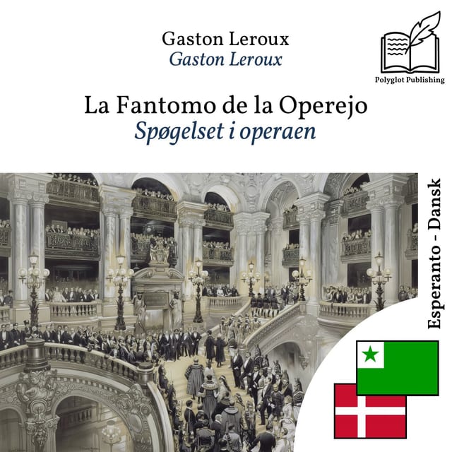 Spøgelset i operaen