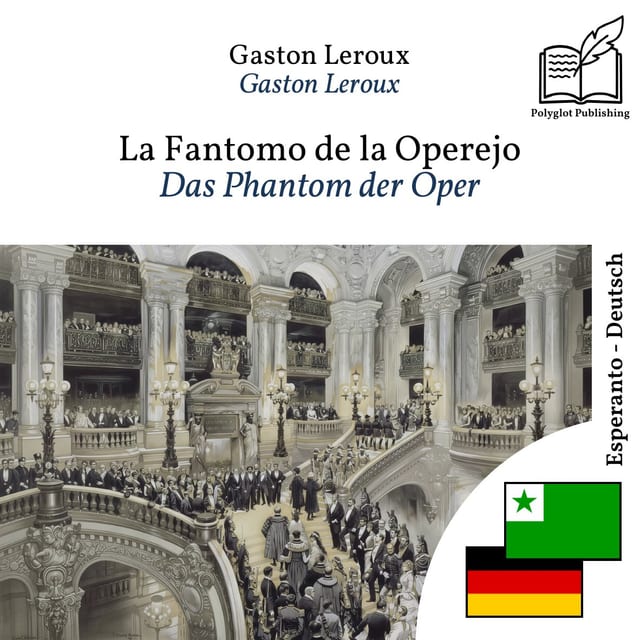 Das Phantom der Oper
