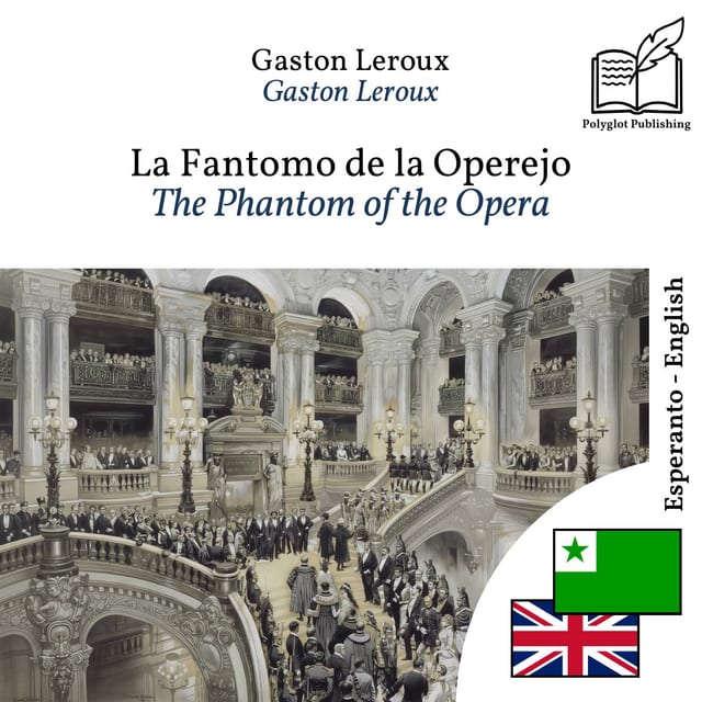 The Phantom of the Opera